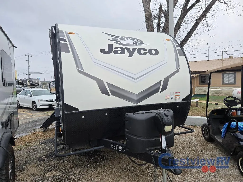 2023 Jayco Jay Feather Micro 166FBS - Photo 3