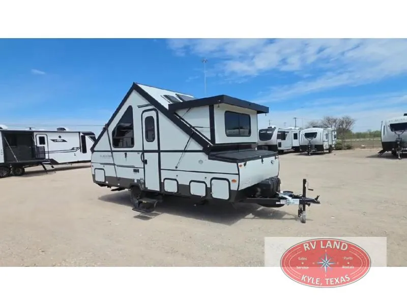 2026 Forest River RV Flagstaff A-Frame 21HS - Photo 4