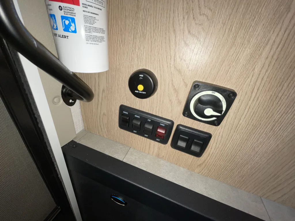 2026 Thor Motor Coach Freedom Elite 28HZ, Photos photo 20