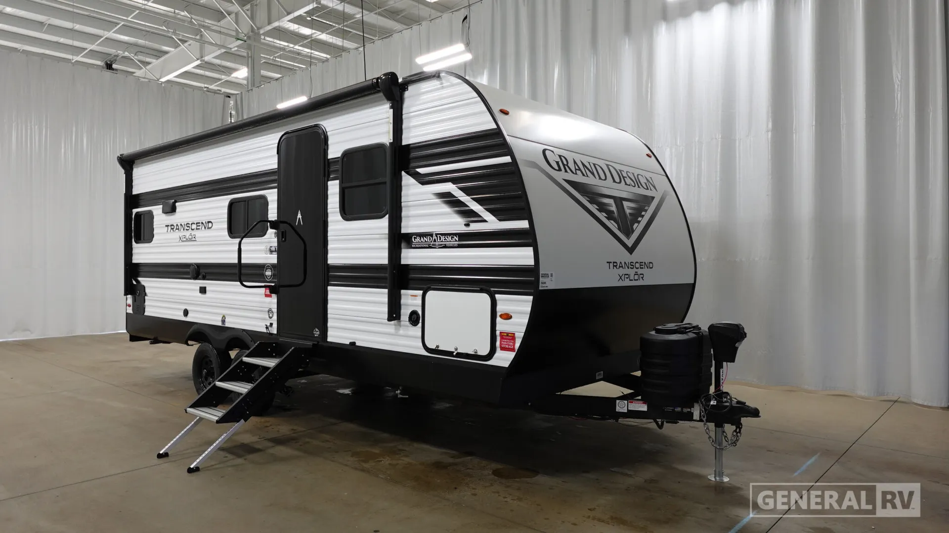 2026 Grand Design Transcend Xplor 20MKX - Photo 2