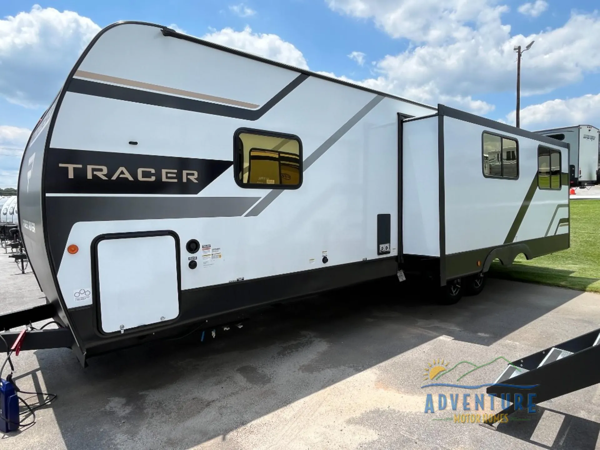 2027 Prime Time RV Tracer 286RL - Photo 2