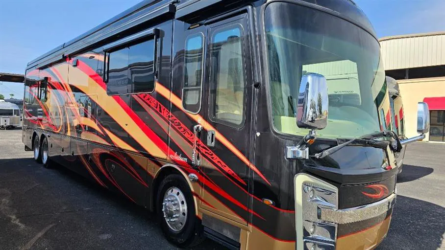 2016 Entegra Coach Anthem 44B - Photo 2