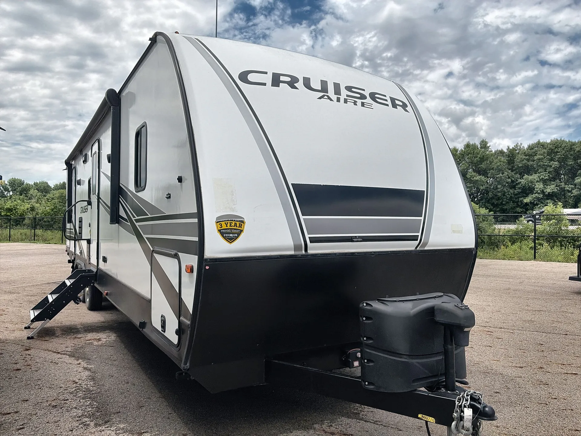 2023 crossroads Cruiser Aire 33BHB - Photo 2
