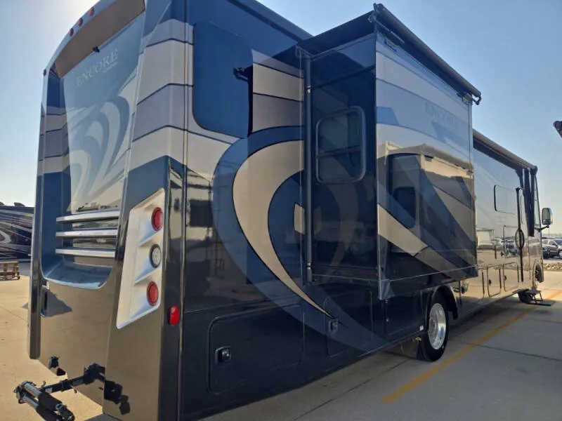 2022 Coachmen Encore 375RB dealer photo 2 from Blackwell RV Sales