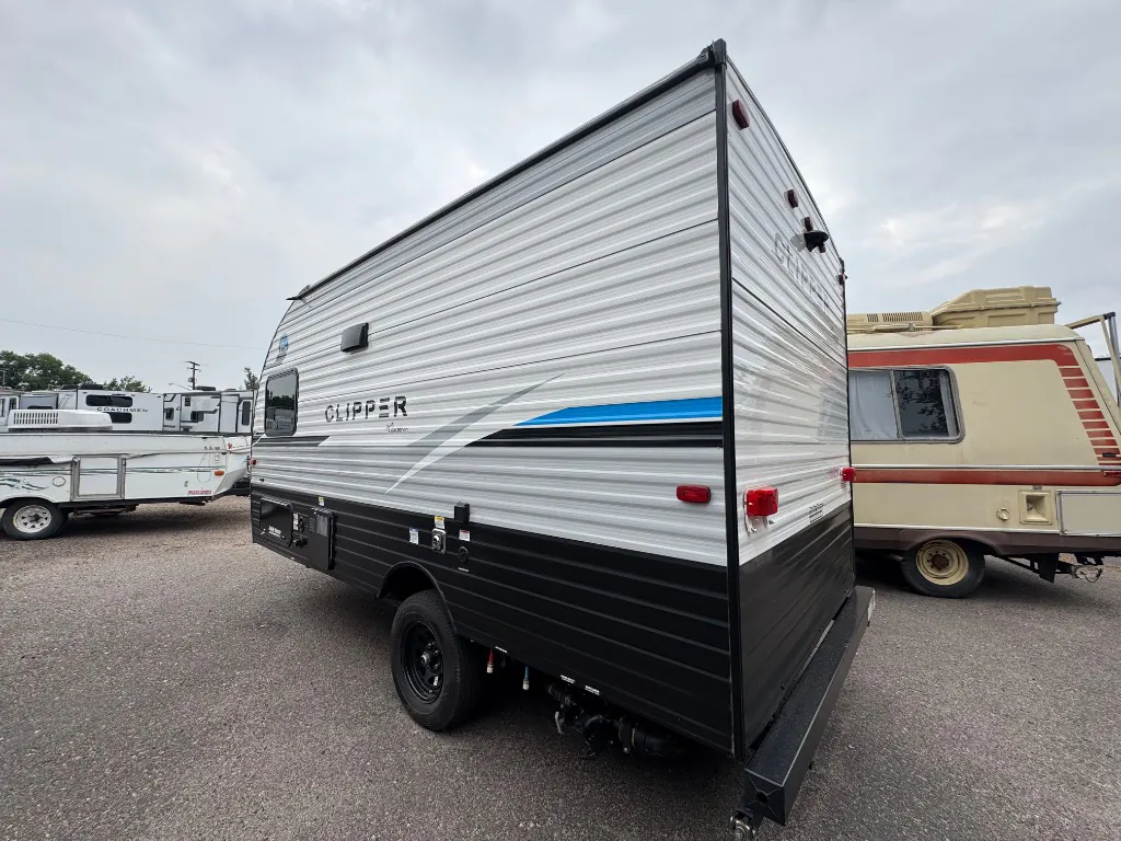 2023 Coachmen Clipper Cadet 16CFB - Photo 4
