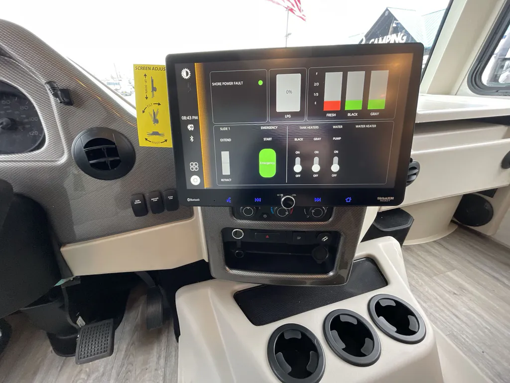 2026 Thor Motor Coach Freedom Traveler A29, Photos photo 20