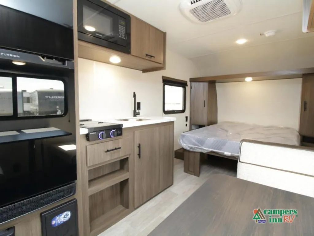 2026 Forest River RV Westbrook 16RBCC, Photos photo 18