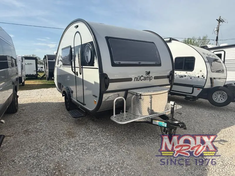 2024 nuCamp RV T@b Used    400 - Main photo