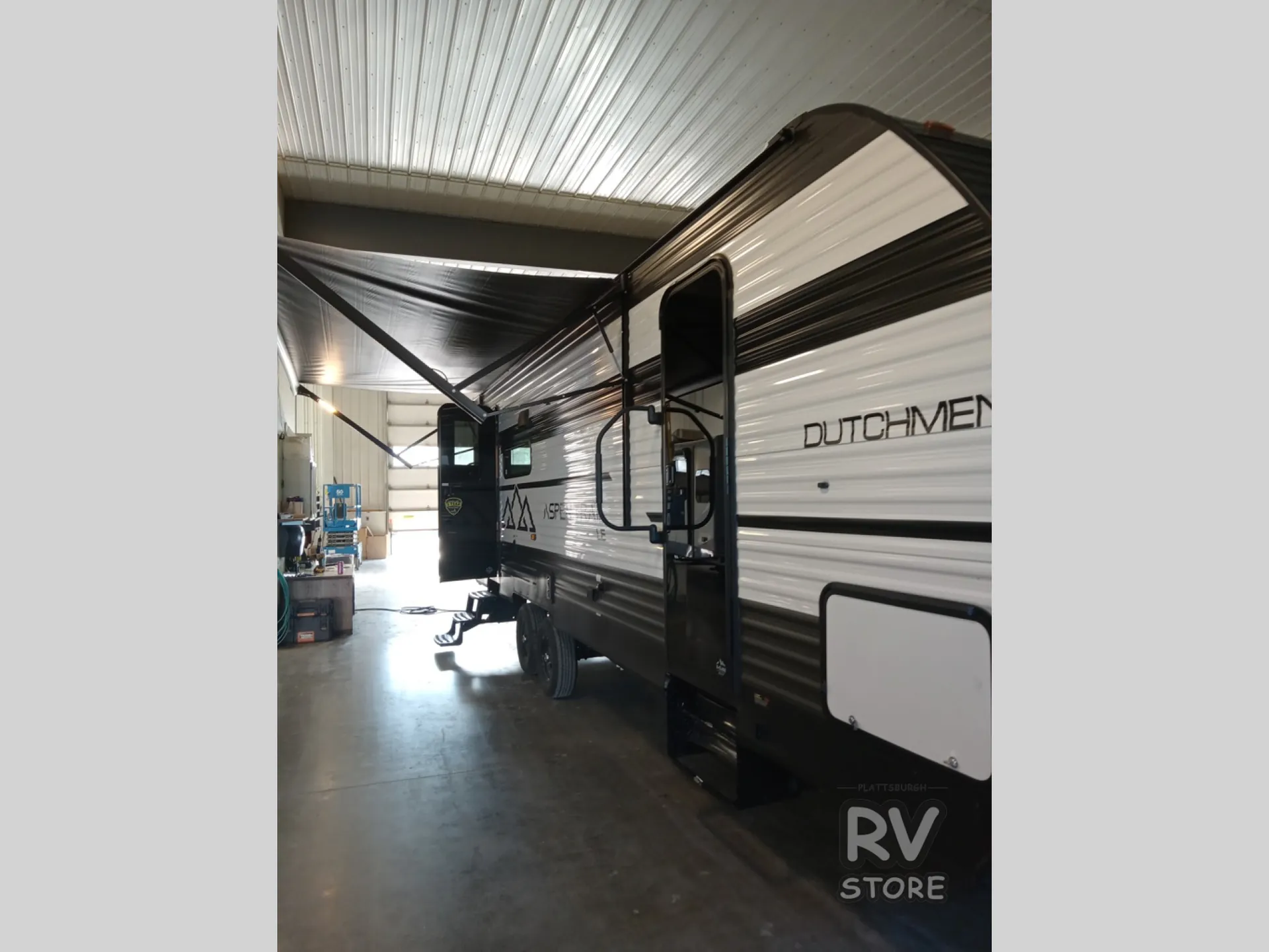 2025 Dutchmen Aspen Trail LE 26RL - Photo 3