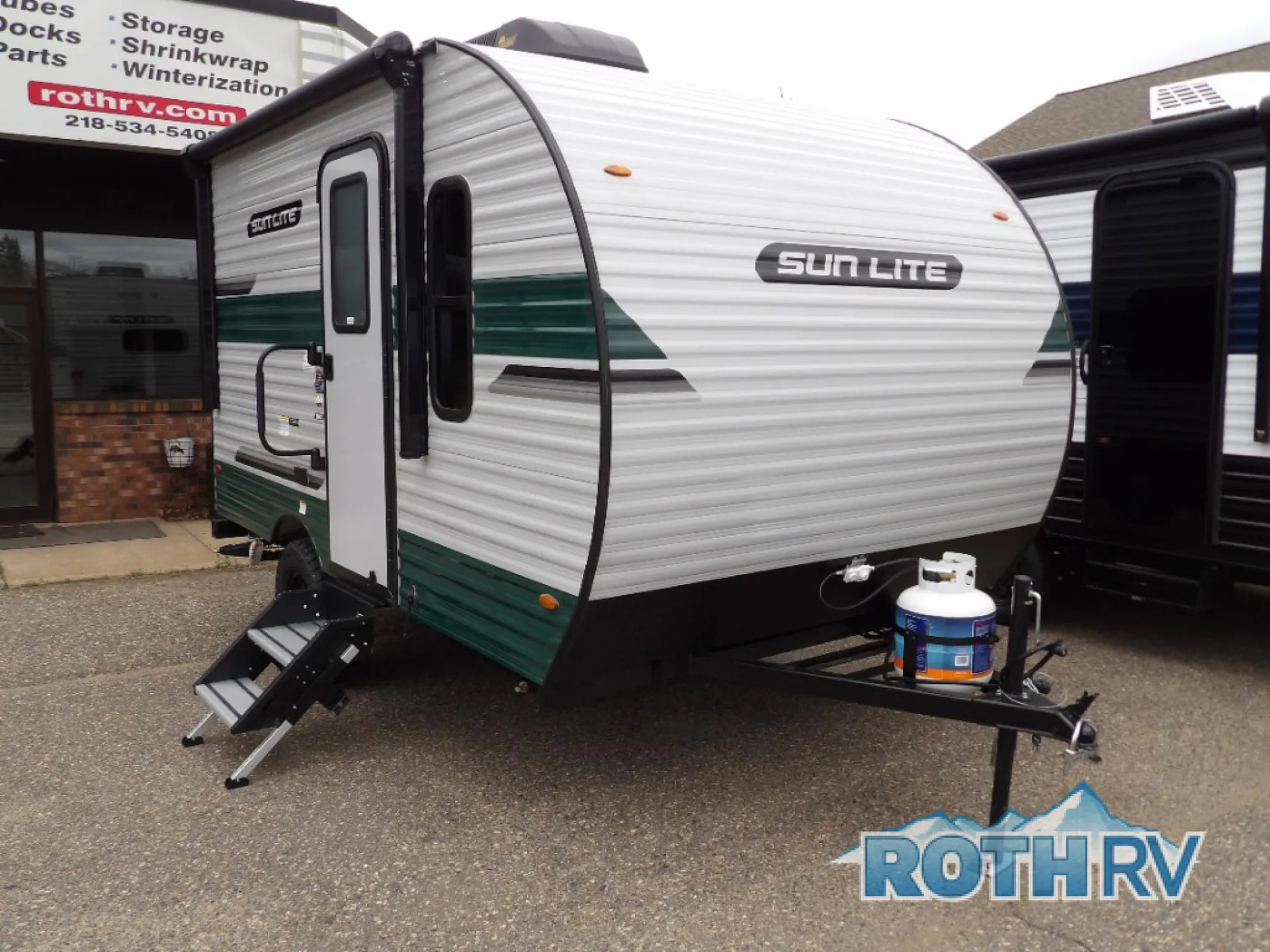 2026 Sunset Park RV Sun Lite LTD 13MJ - Photo 2
