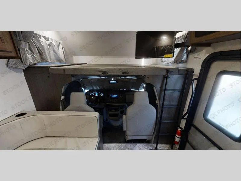 2022 Forest River Sunseeker LE 2350SLE - Photo 3