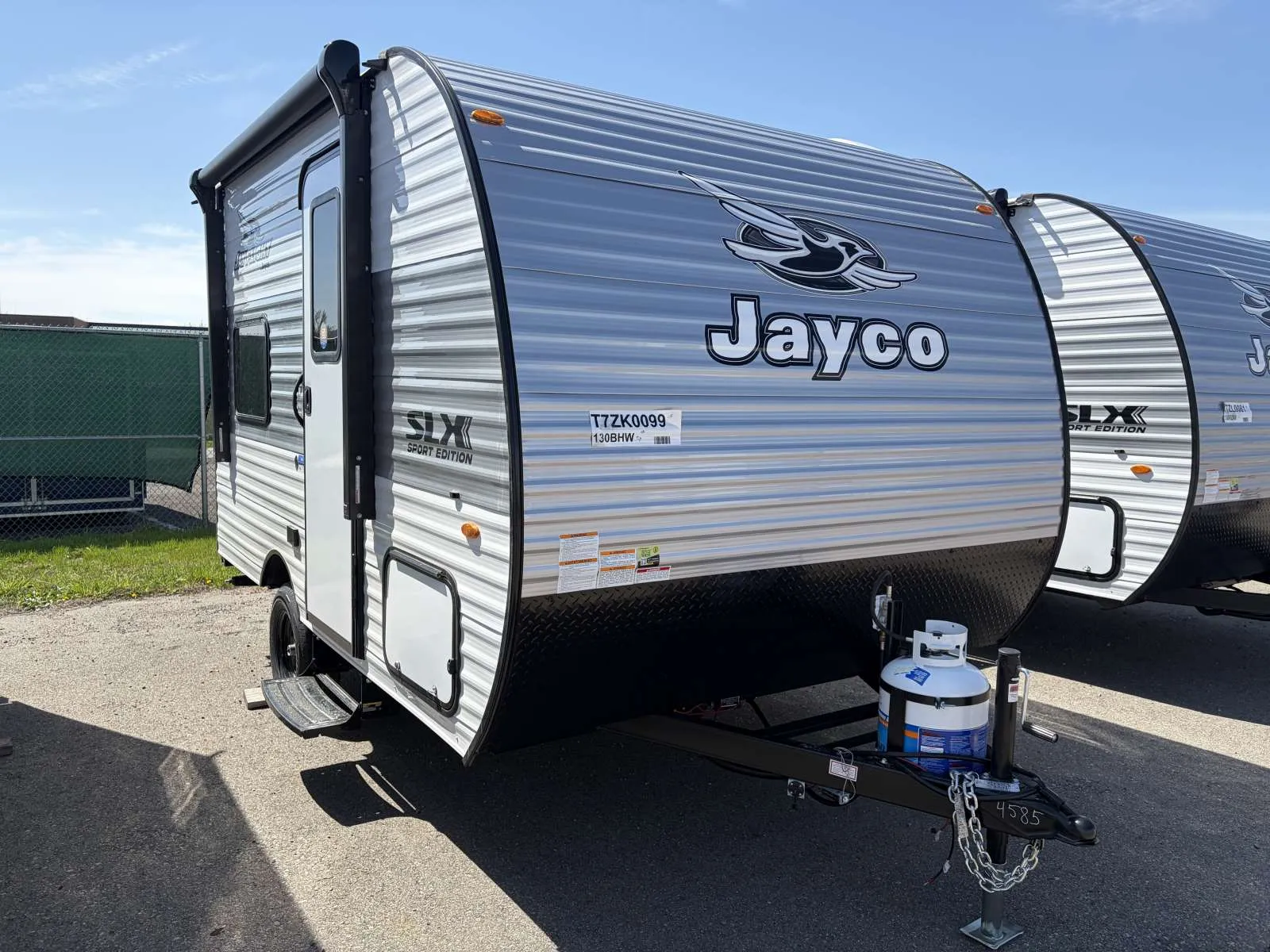 2026 Jayco Jay Flight SLX 130BHW - Photo 2