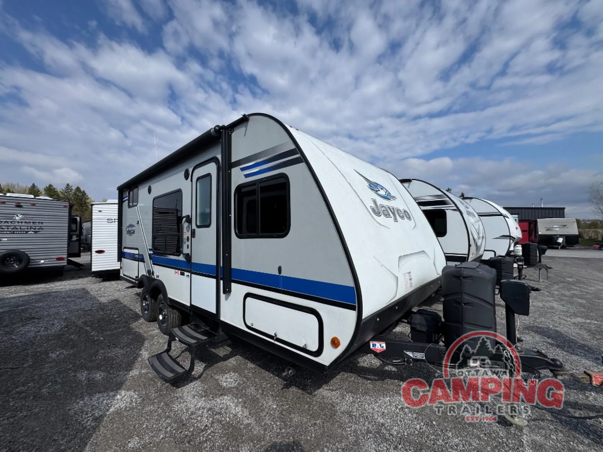 2019 Jayco Jay Feather 20BH - Photo 2