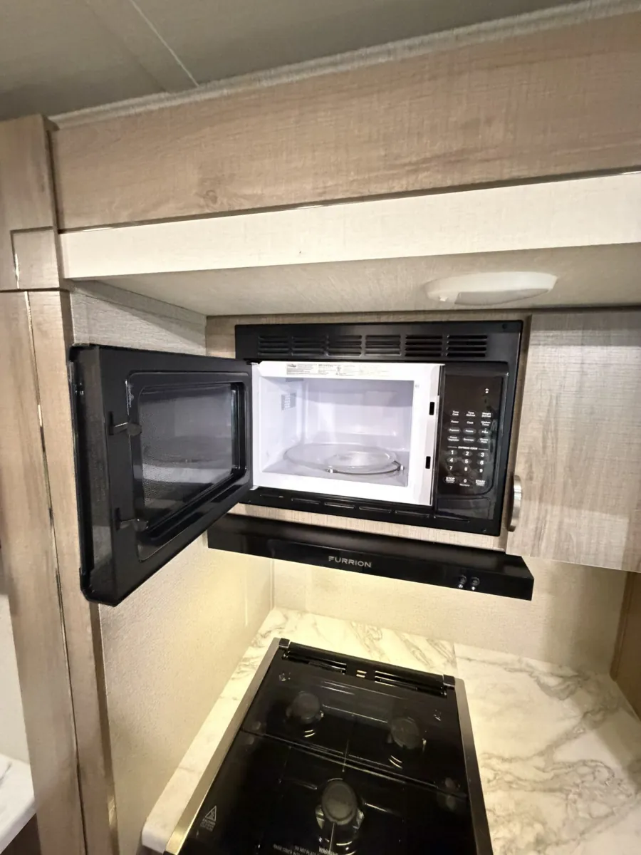2021 Grand Design Imagine XLS 22MLE, Photos photo 24