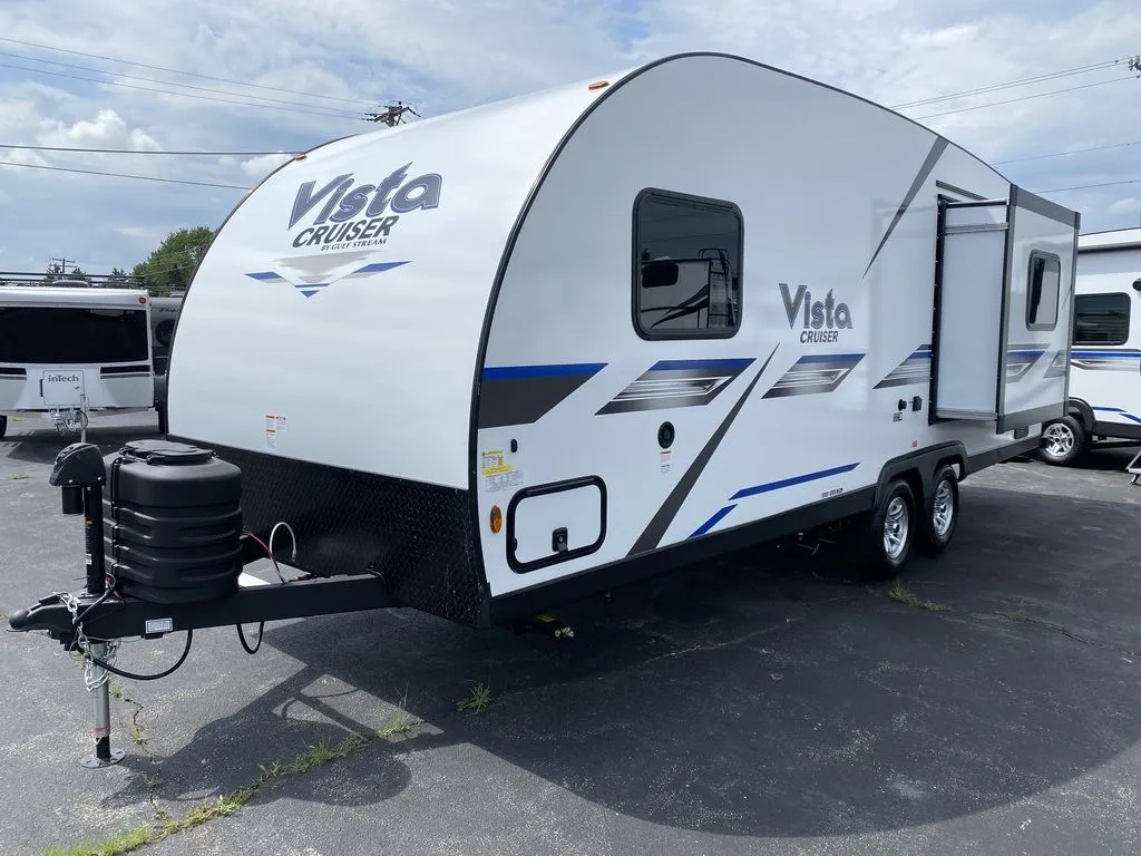2026 Gulf Stream Vista Cruiser 23TWS - Photo 4