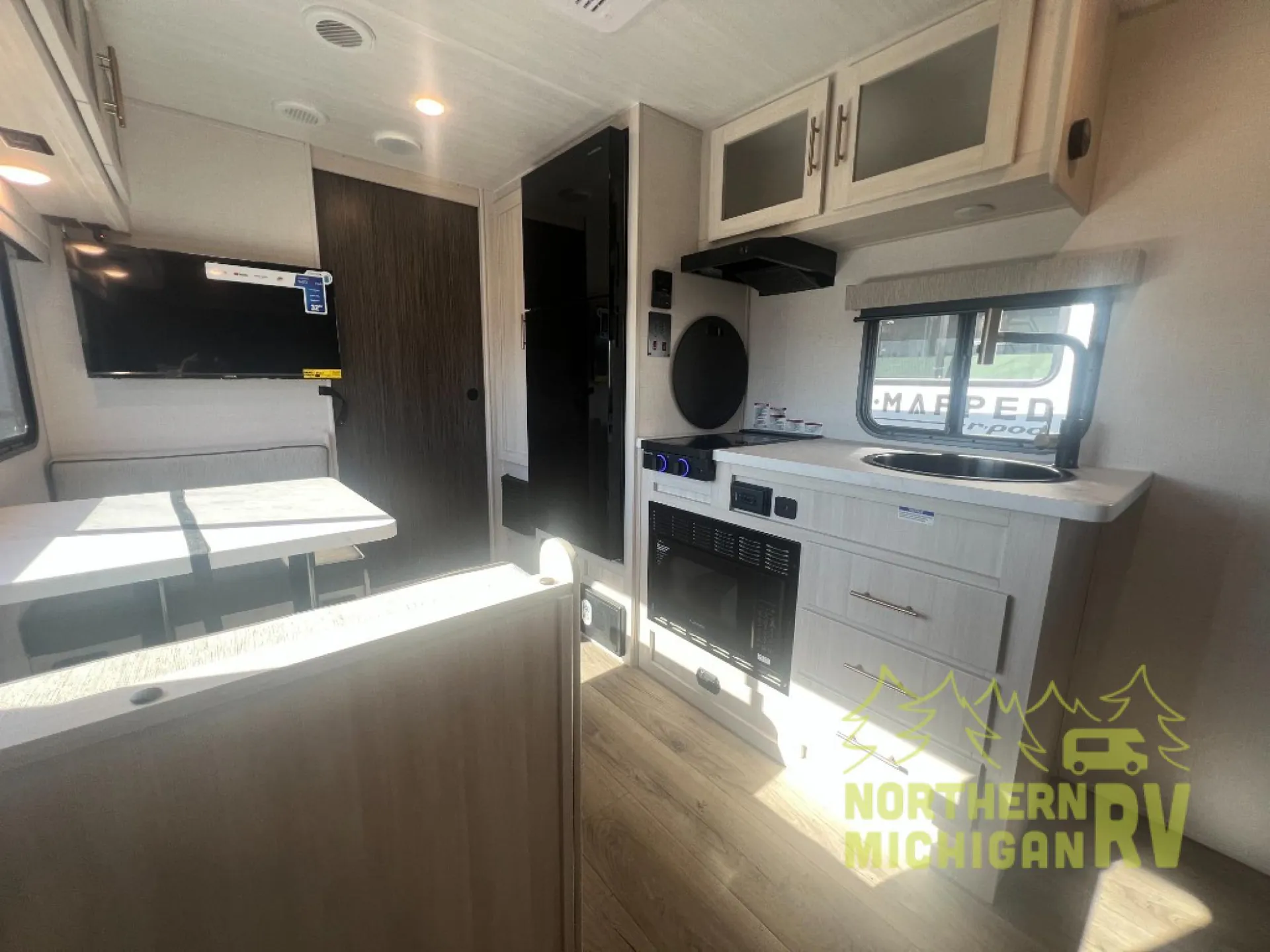 2027 Forest River R-Pod RP-192 - Photo 3
