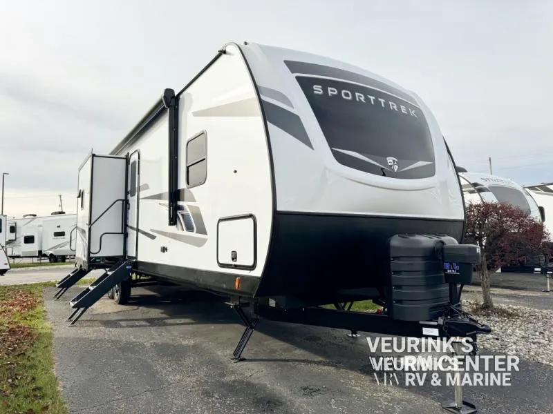 2025 Venture RV SportTrek ST333VIK - Photo 2