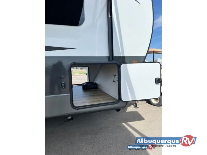 2025 Forest River Flagstaff Micro Lite 25BSDS - Photo 4