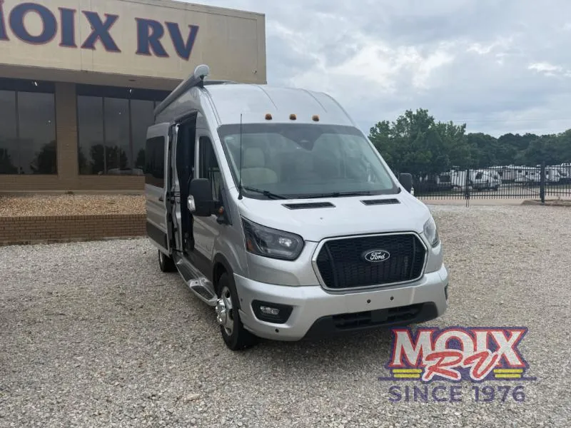 2026 Jayco Solstice 21L - Photo 2