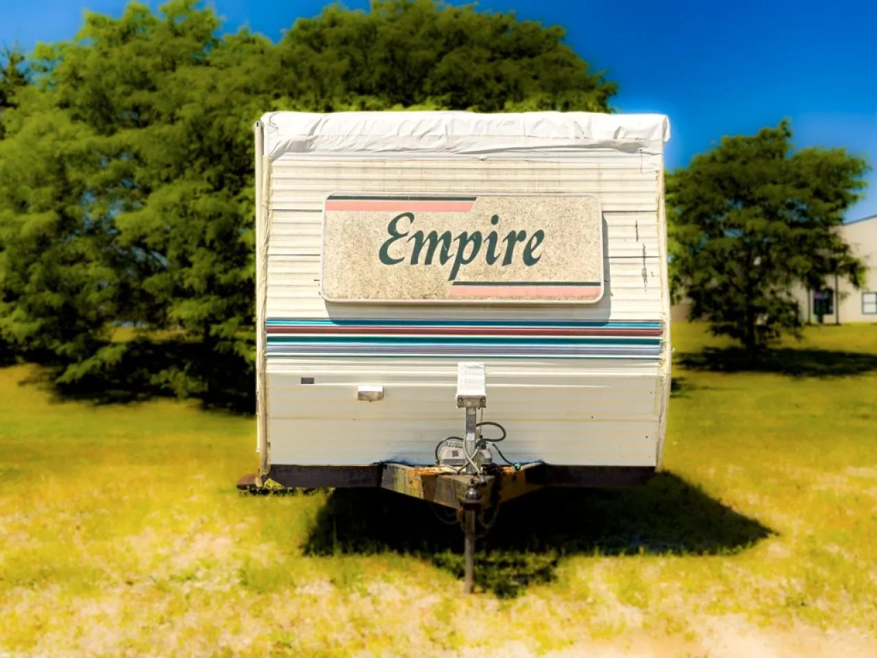 1992 EMPIRE EMPIRE Used - Photo 4