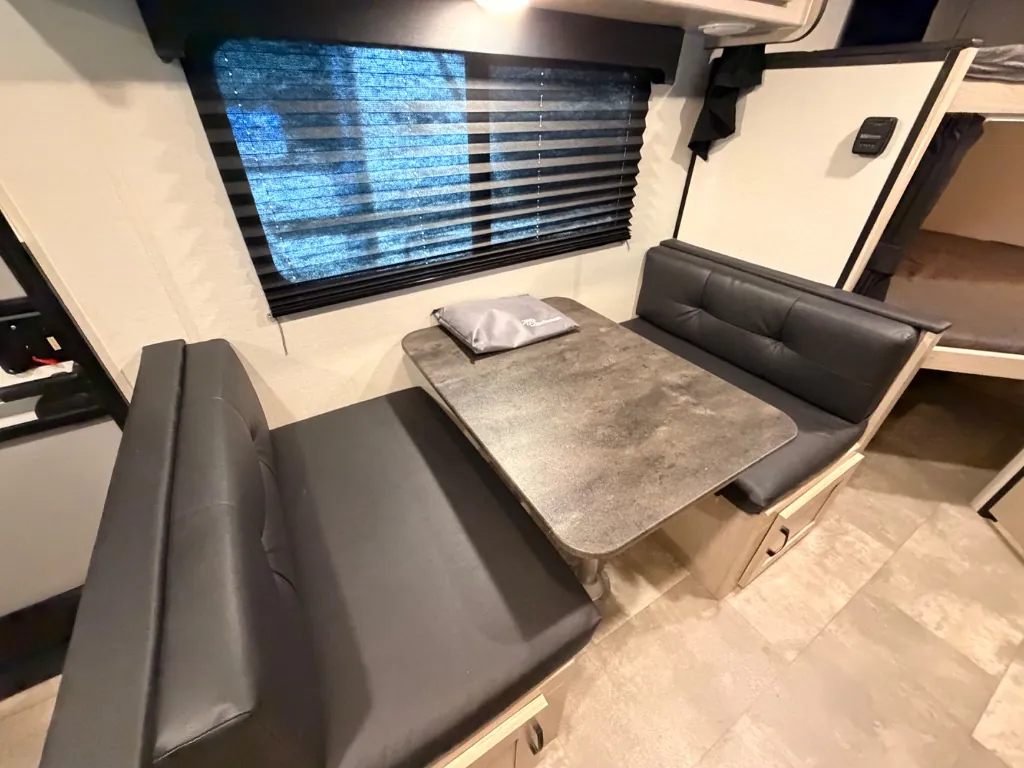 2022 Coachmen Apex Nano 186BH, Photos photo 23