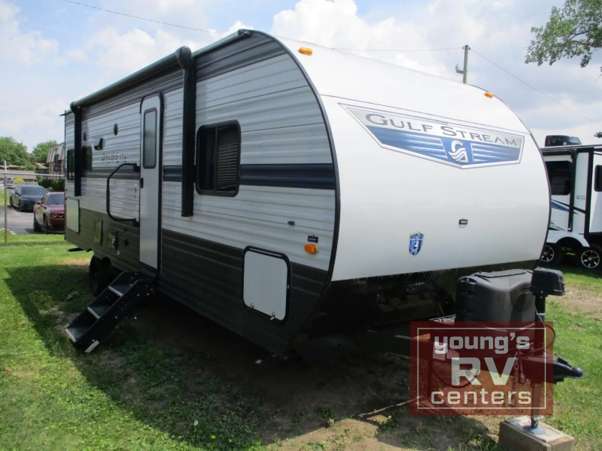 2022 Gulf Stream RV Ameri-Lite Ultra Lite 236RL - Photo 4