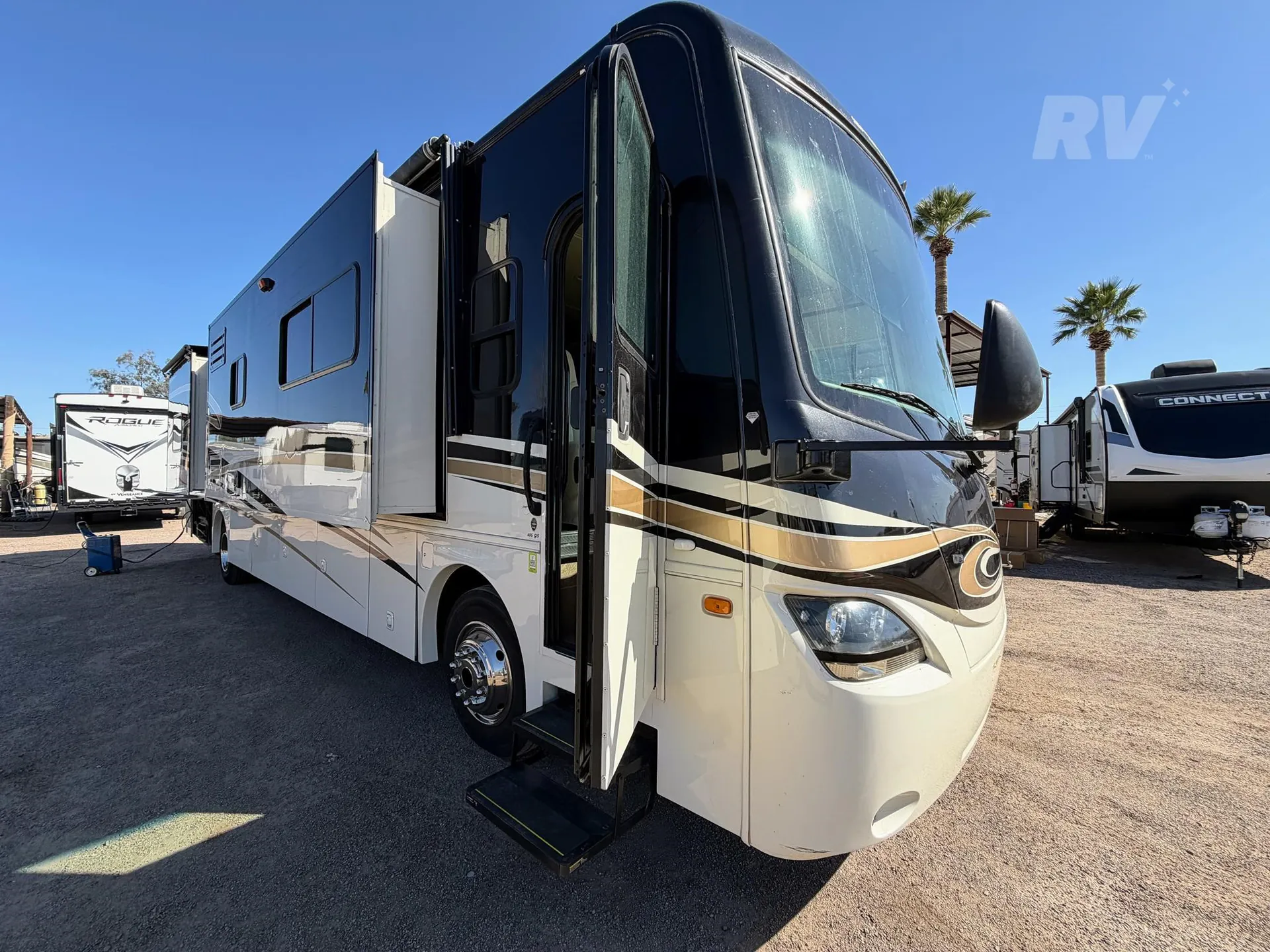2013 Coachmen Sportscoach Cross Country 406QS - Photo 3