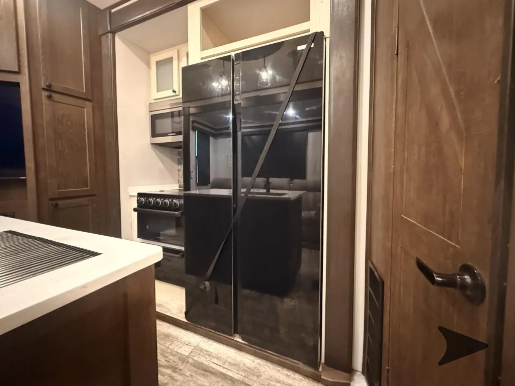 2022 Forest River XLR Nitro 35DK5, Photos photo 20