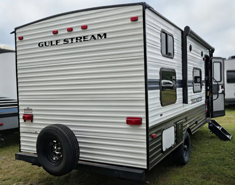 2022 Gulf Stream TrailMaster 197BH - Photo 3