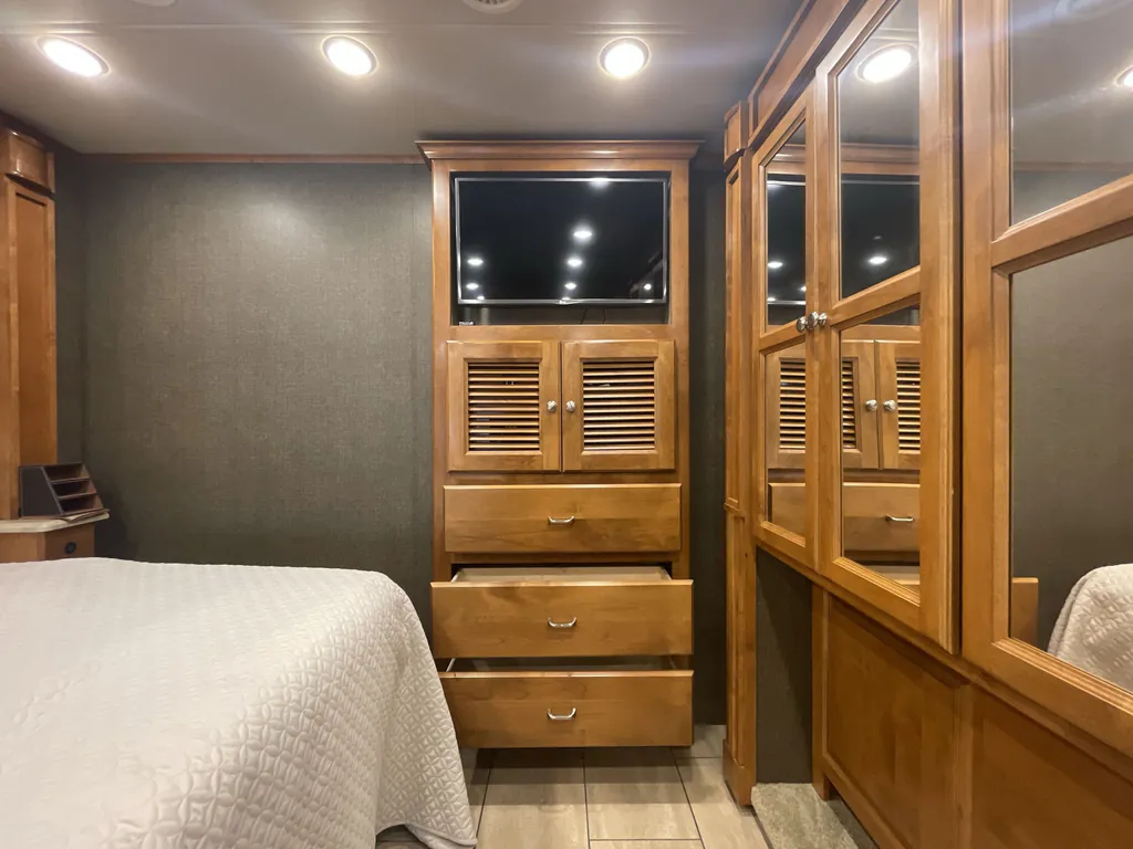 2017 Tiffin Open Road Allegro 34 PA, Photos photo 23