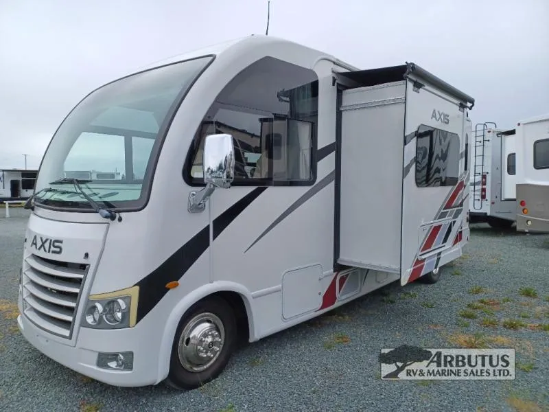 2023 Thor Motor Coach Axis 24.3 - Photo 2