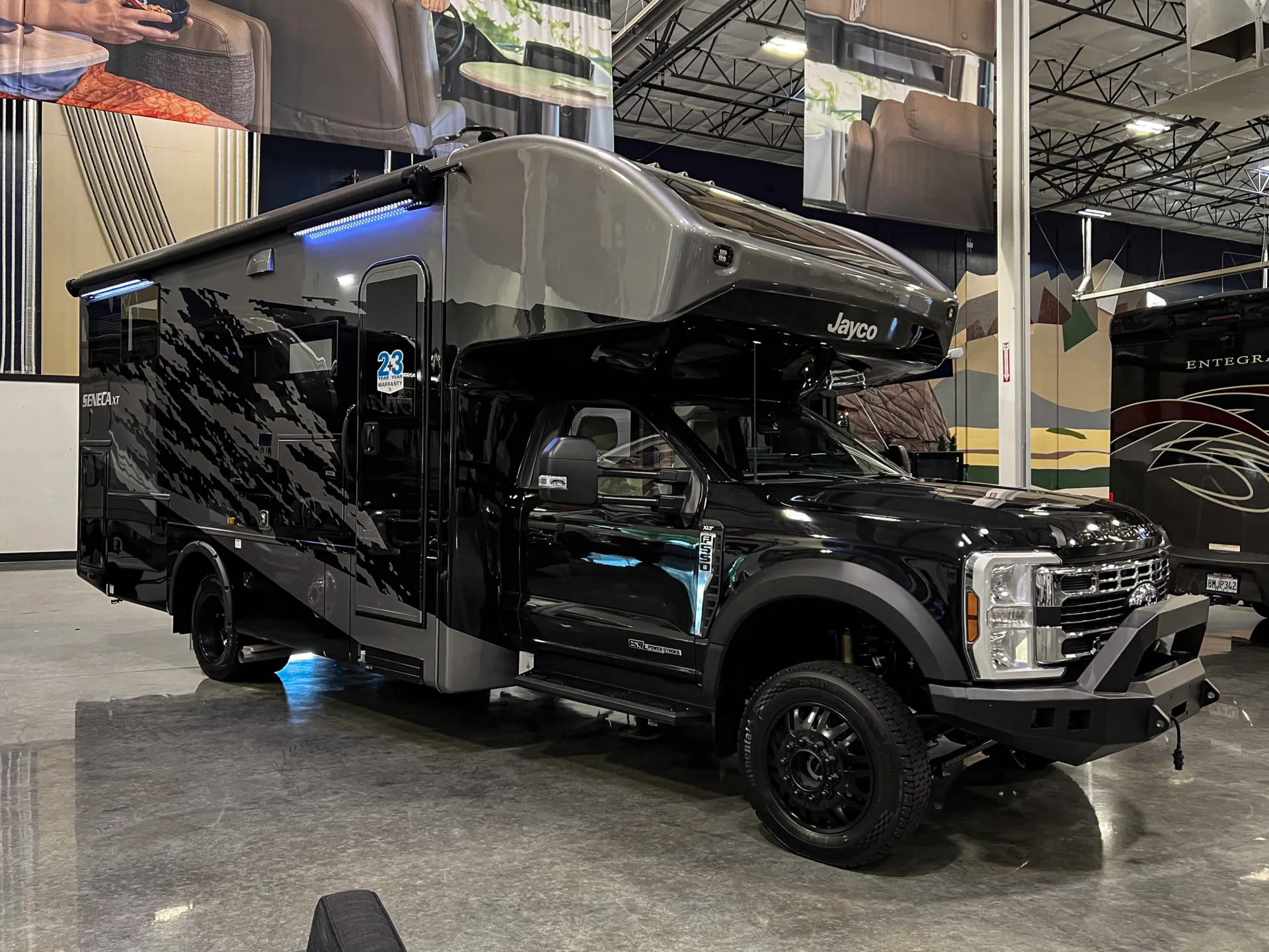 2026 Jayco Seneca XT 29T - Photo 2