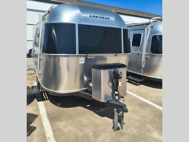 2026 Airstream Bambi 16RB - Photo 4