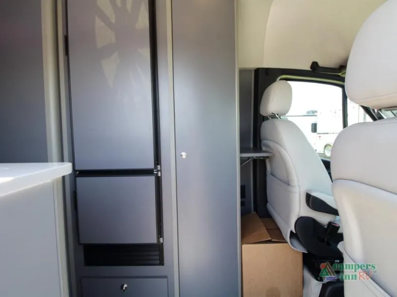 2027 Grech RV Vacanza-ion 22 AWD 22 - Photo 4