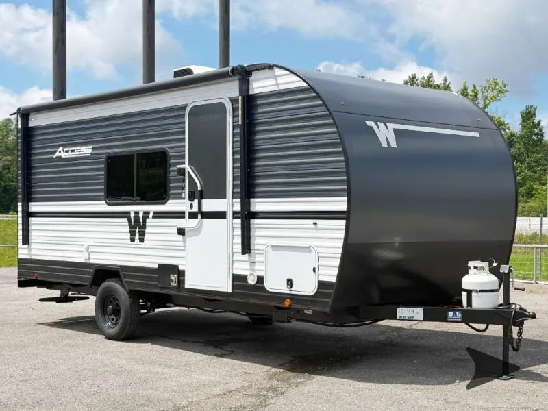 2027 Winnebago Access 18DBH - Photo 2