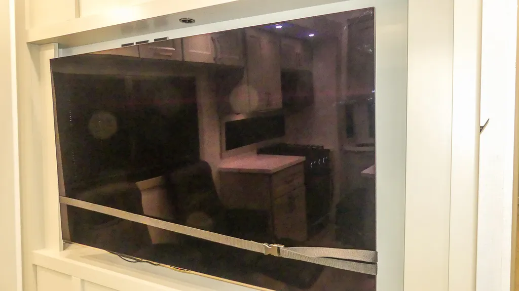 2025 Brinkley Model G 3250, Photos photo 23