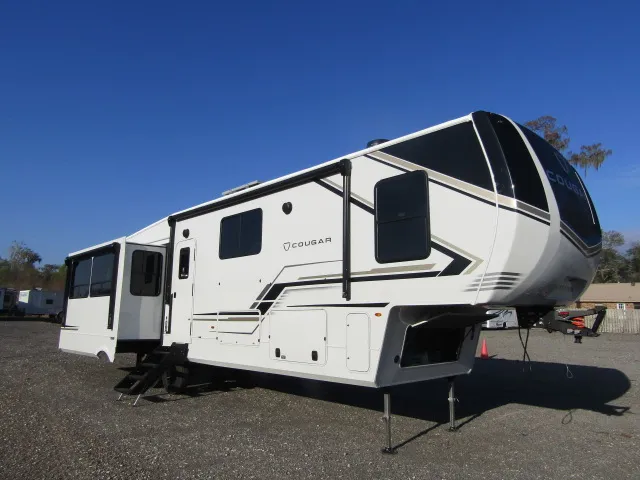 2026 Keystone Cougar 360MBI - Photo 3
