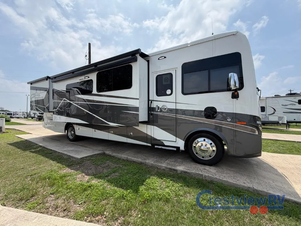 2026 Tiffin Open Road Allegro 34 PA - Photo 4