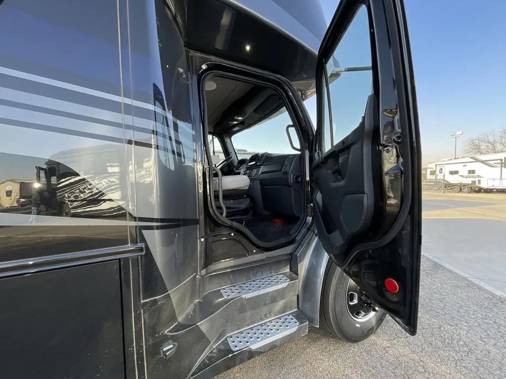 2026 Tiffin Allegro Bay 34 DB - Photo 4