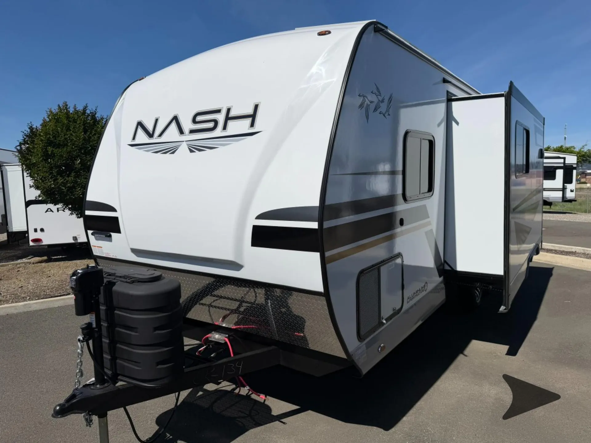 2026 Northwood Nash 23CK - Photo 4