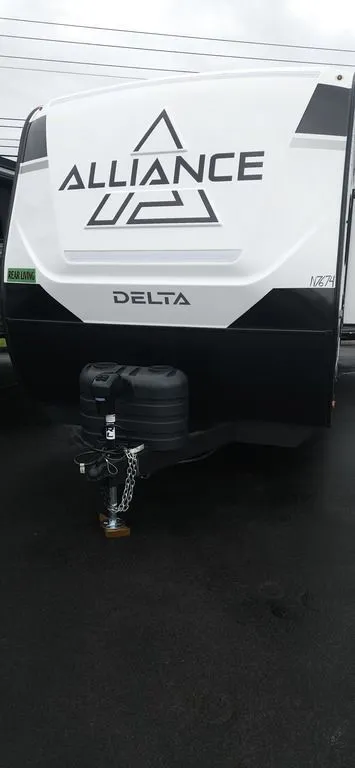 2027 Alliance RV Delta 252RL - Photo 4
