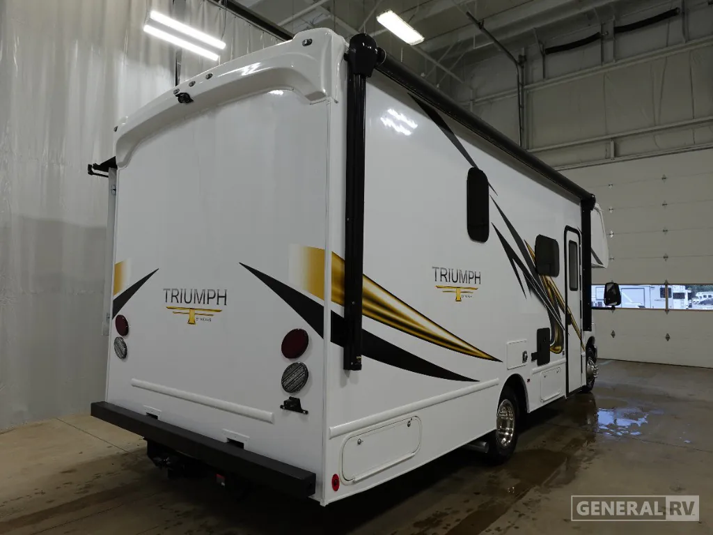 2026 Nexus Triumph Sport Series 24TS, Photos photo 7
