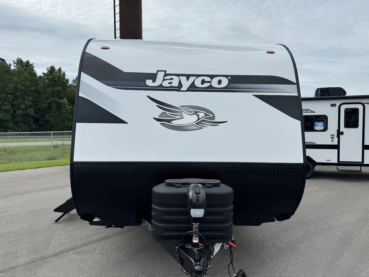 2026 Jayco Jay Feather Air 18FBS - Photo 3