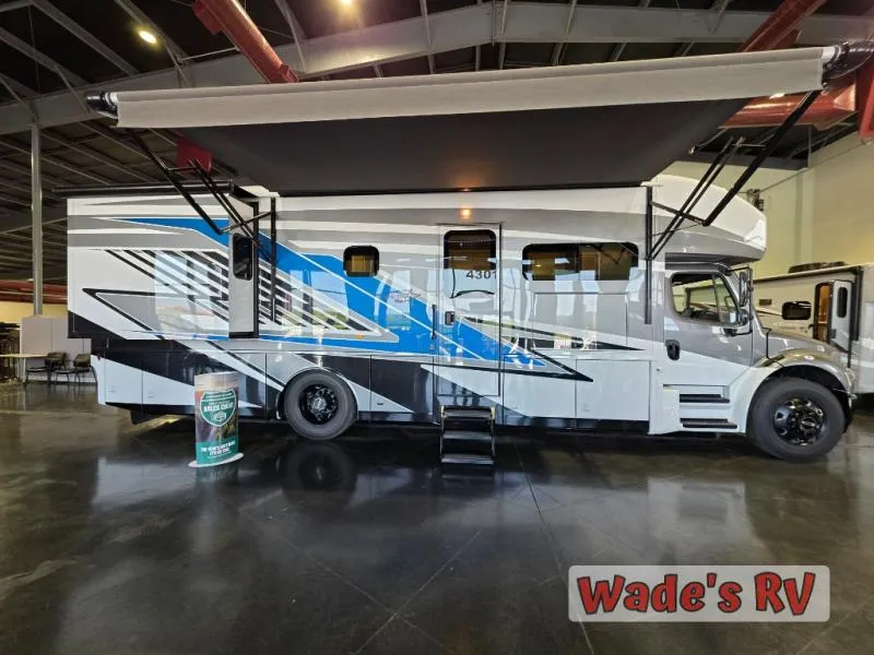 2026 Newmar Grand Star 3444 - Photo 3