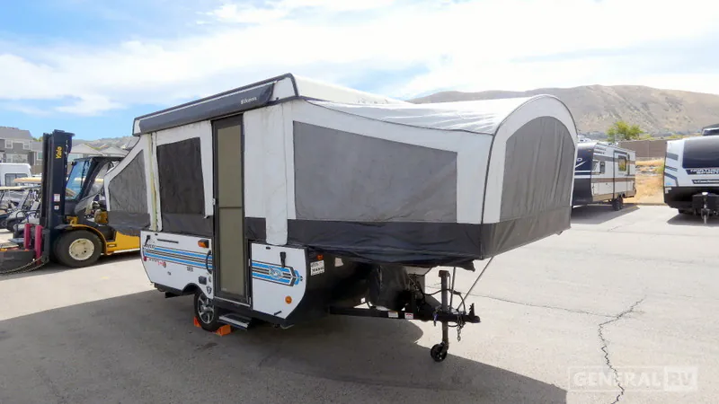 2019 Jayco Jay Sport 10SD - Photo 2