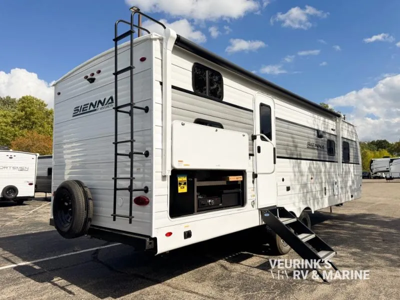 2026 Venture RV Sienna SA271VBH - Photo 4