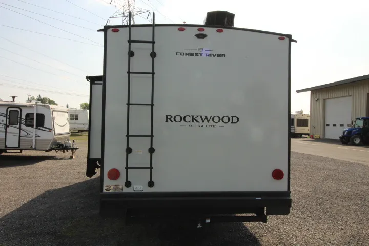 2026 Forest River Rockwood Ultra Lite 2918BH - Photo 4