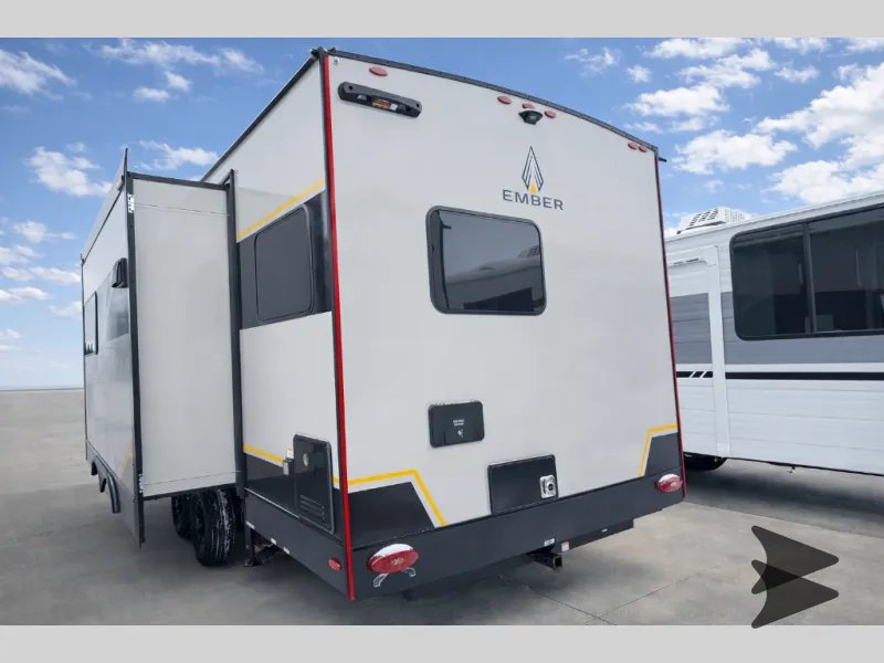 2027 Ember RV Touring 2300MLL - Photo 4