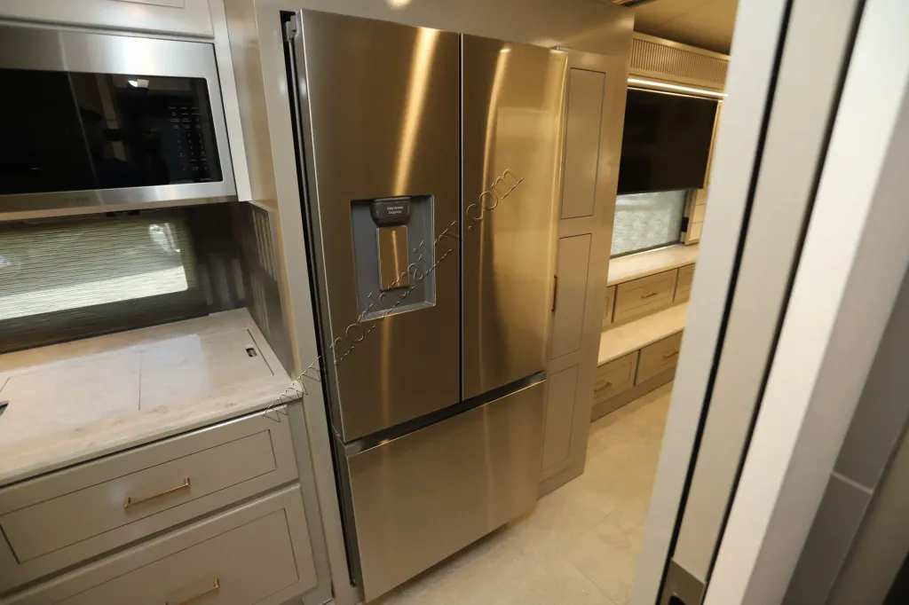 2027 Newmar New Aire 3543, Photos photo 11