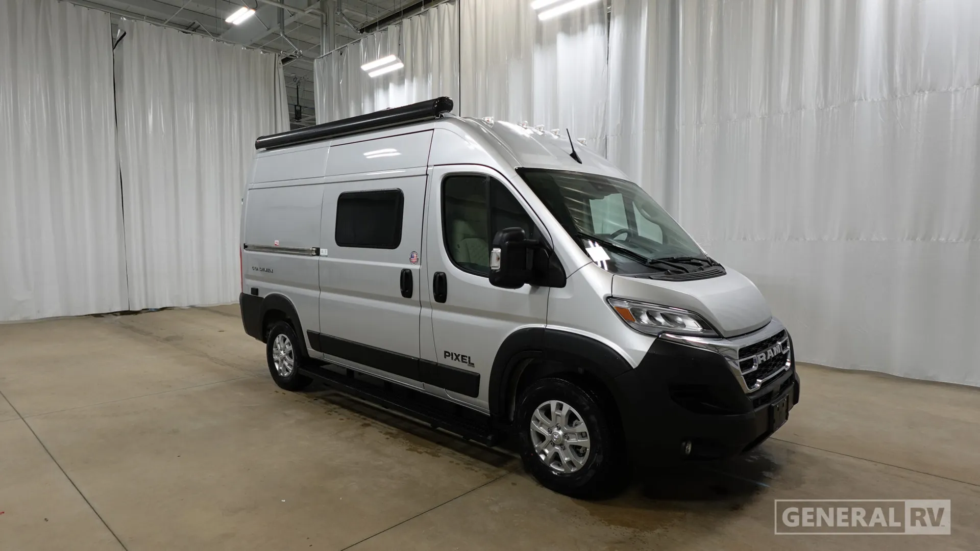 2026 Coachmen Pixel 1.8RB - Photo 2